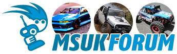 MSUK RC Car Forum